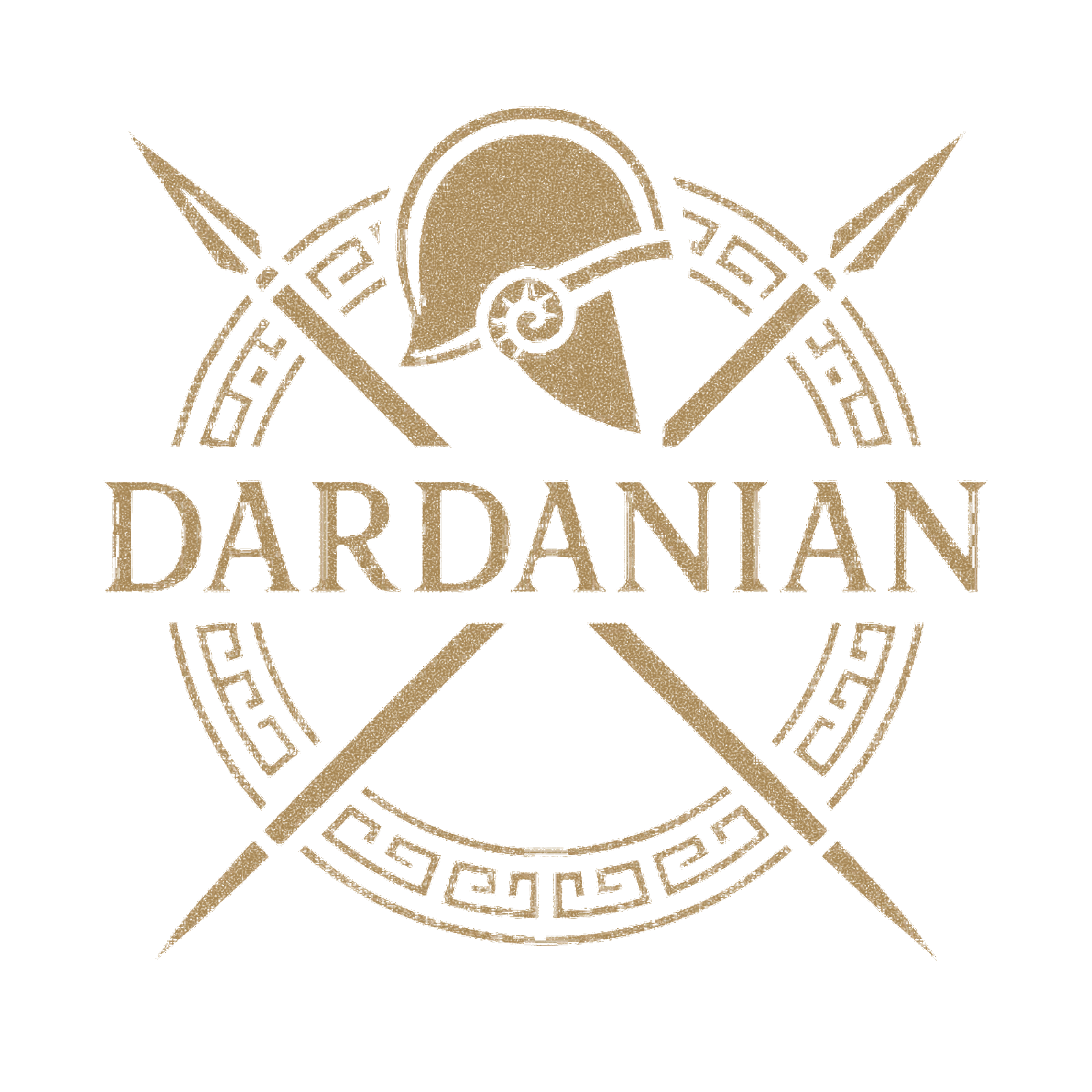 Dardanian X